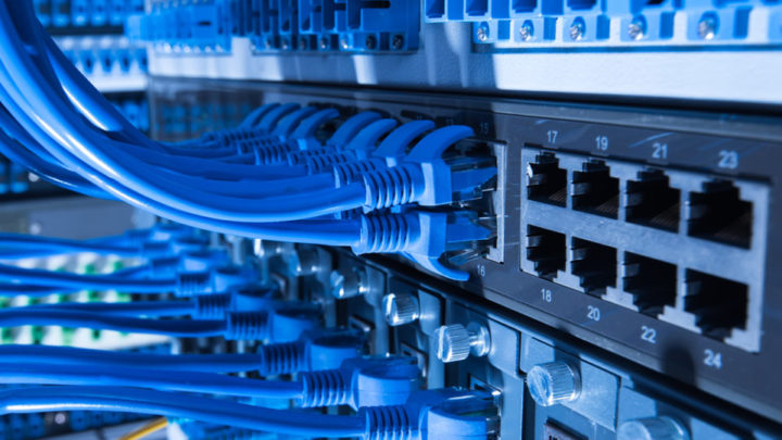 Configuration de base d’un routeur ou d’un switch CISCO